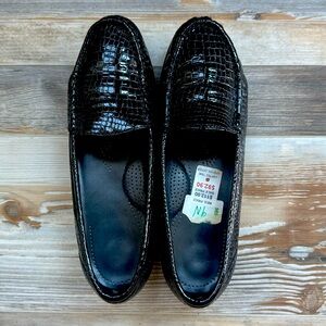 SAS Simplify Comfort Flats